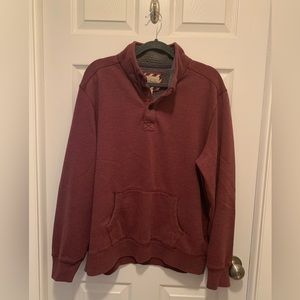 XL G.H. Bass & Co. Pullover